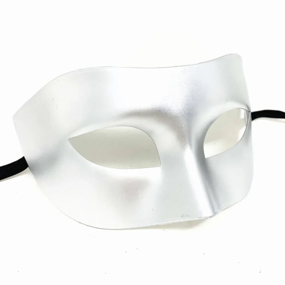 Men Costume Mask Masquerade Party Ball Masks